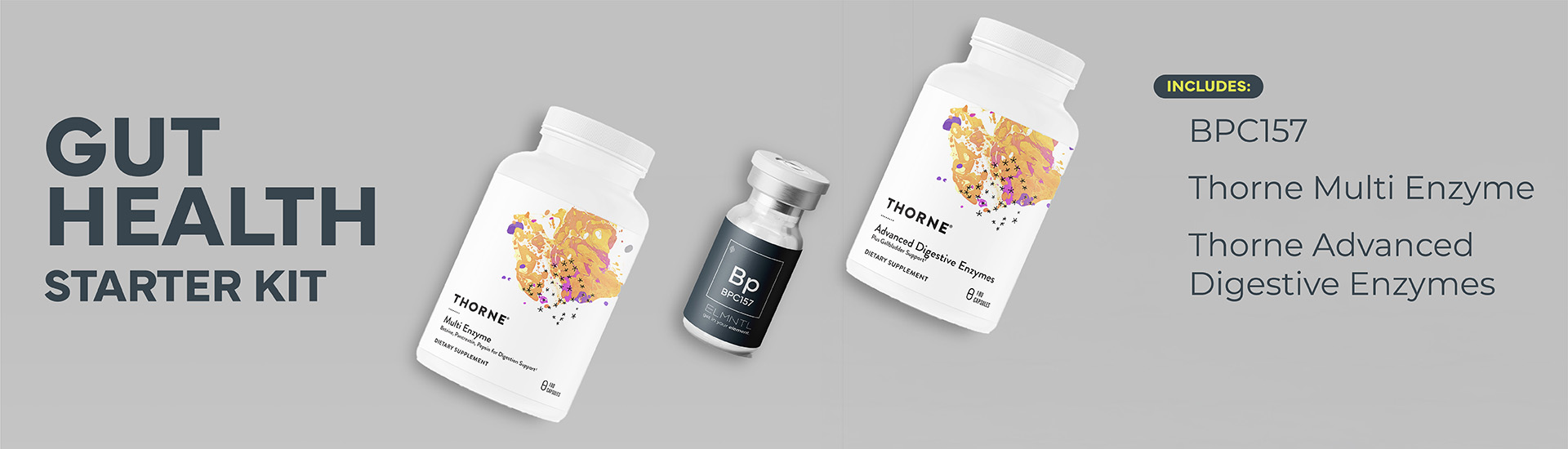 Gut Health