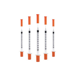 syringes