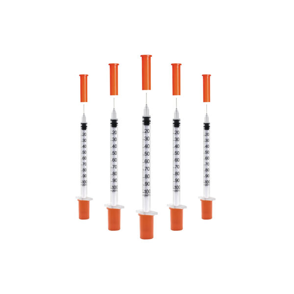 syringes